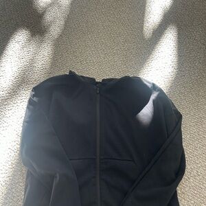 Lululemon zip up